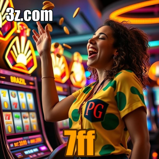 Explorando a Seção Board do 7ff: Um Novo Mundo de Jogos